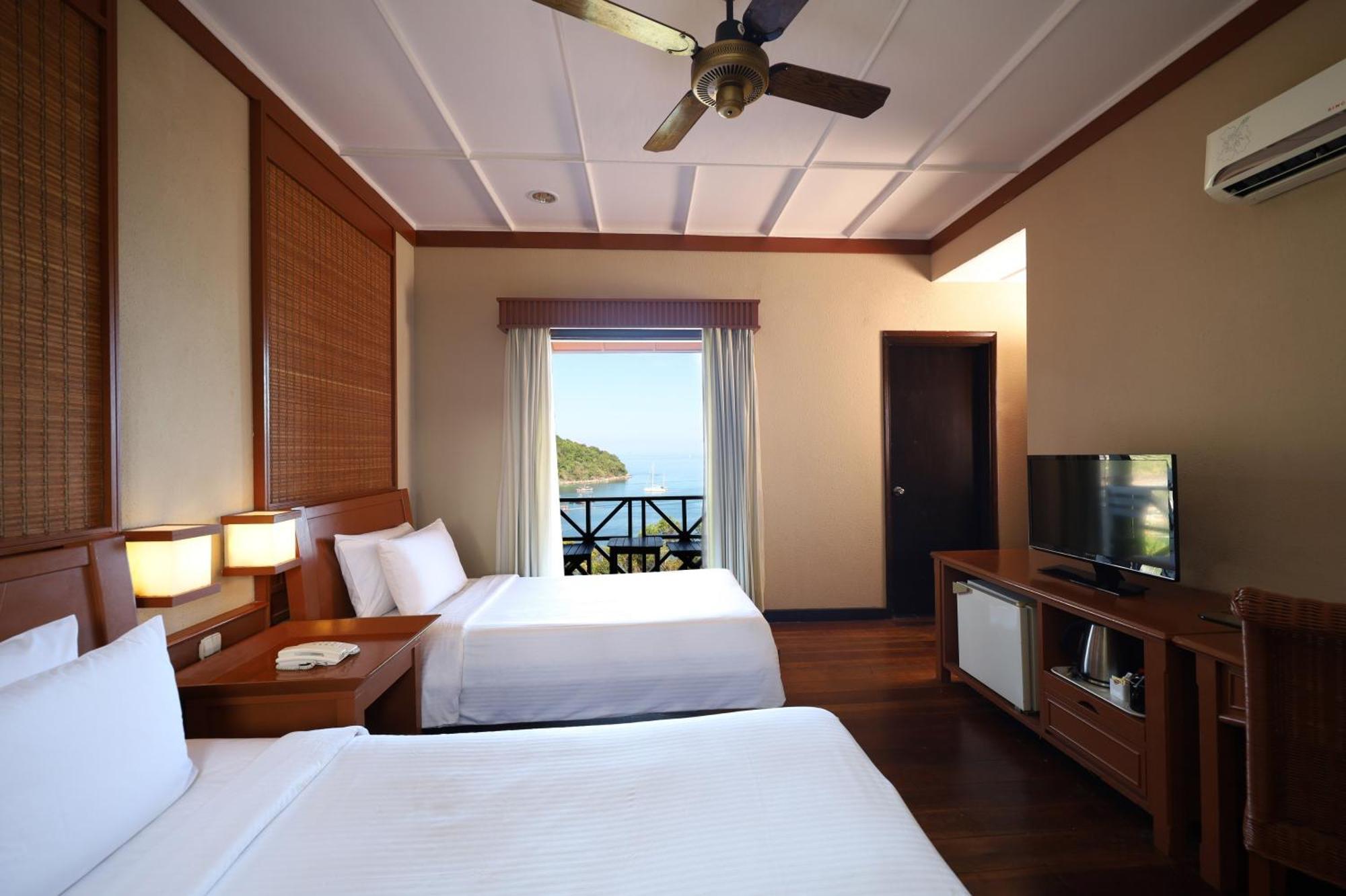 Redang Island Resort Zewnętrze zdjęcie