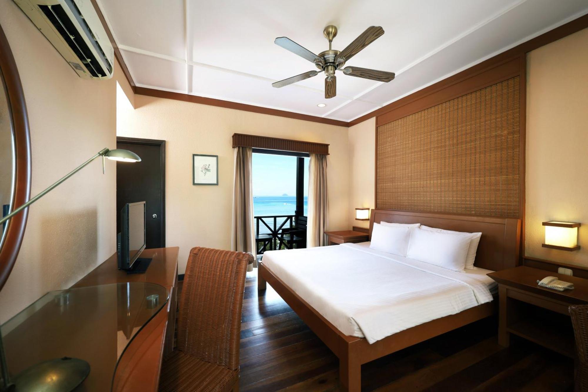 Redang Island Resort Zewnętrze zdjęcie