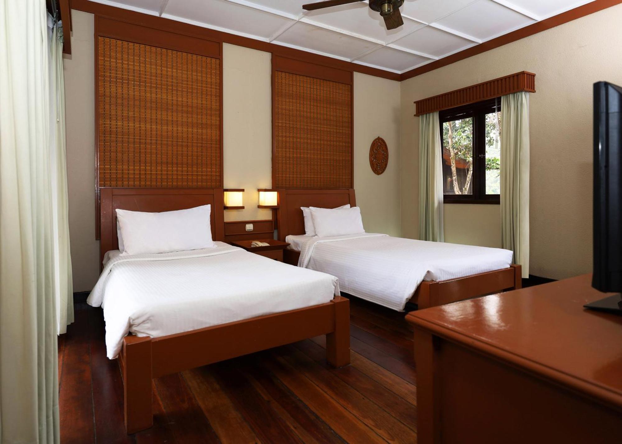 Redang Island Resort Zewnętrze zdjęcie