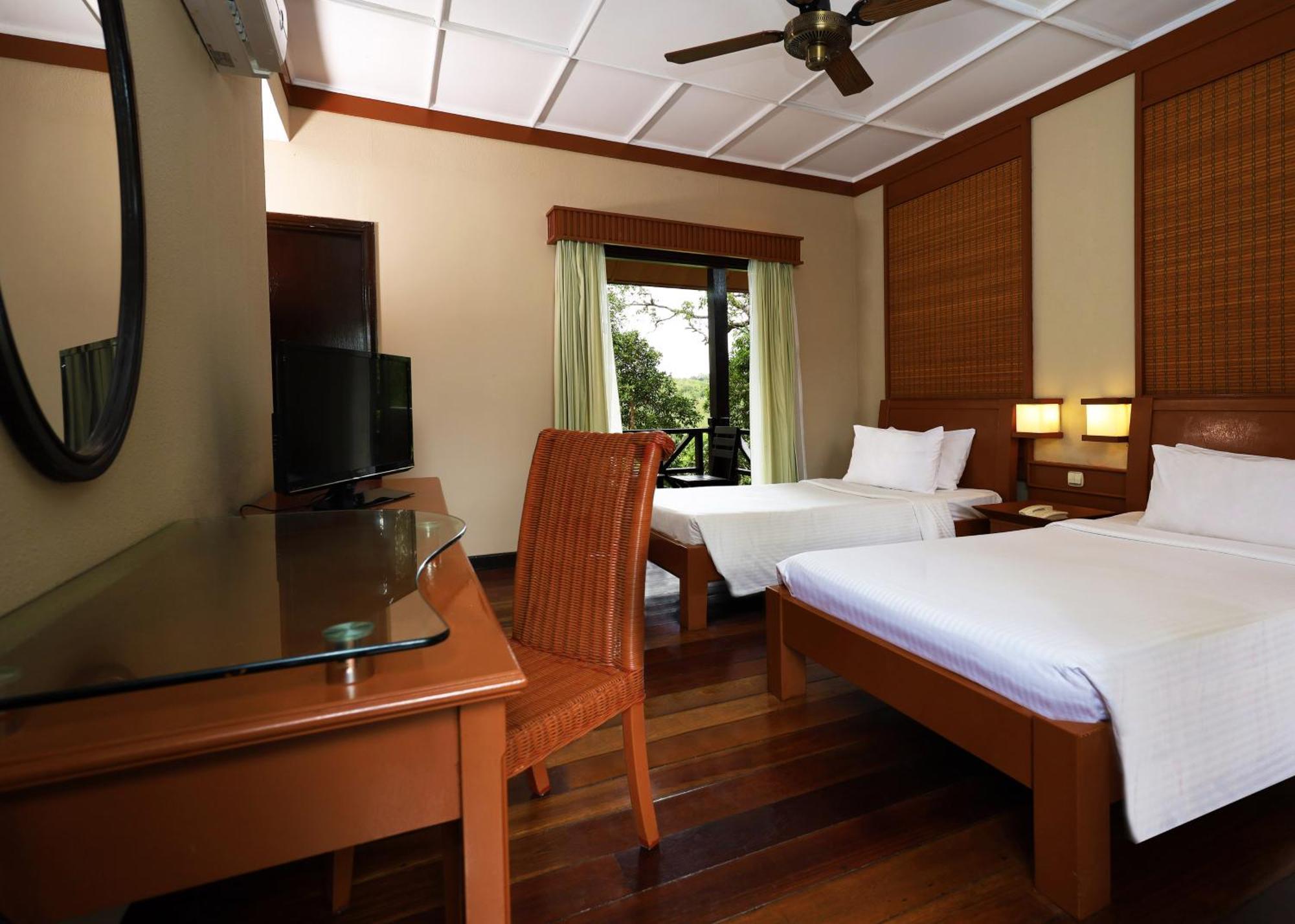 Redang Island Resort Zewnętrze zdjęcie