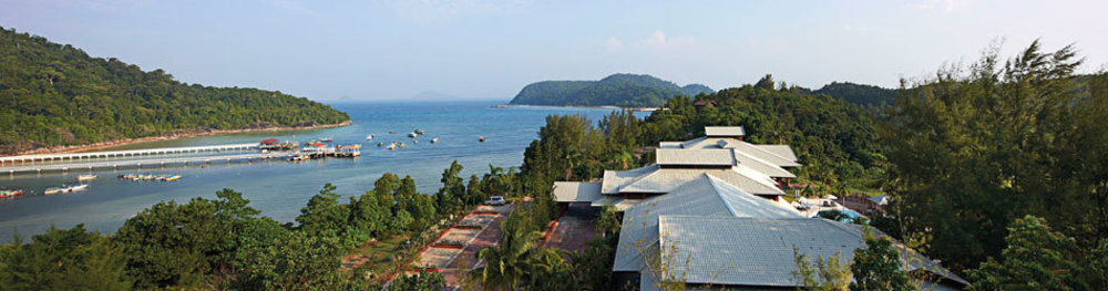 Redang Island Resort Zewnętrze zdjęcie