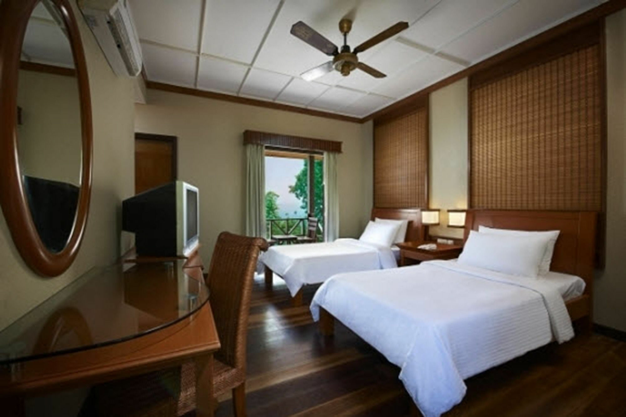 Redang Island Resort Zewnętrze zdjęcie