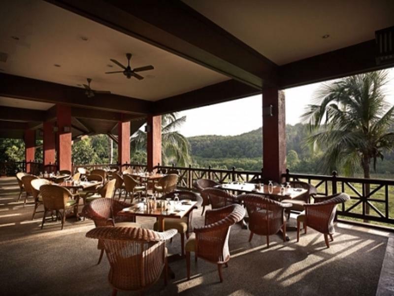 Redang Island Resort Zewnętrze zdjęcie