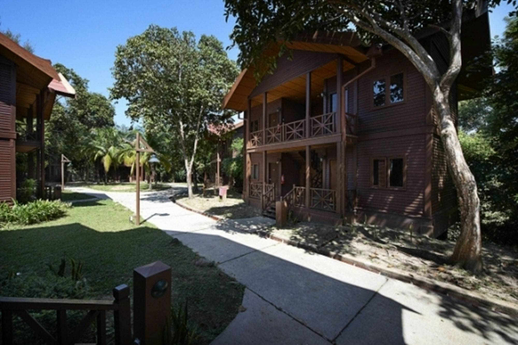 Redang Island Resort Zewnętrze zdjęcie