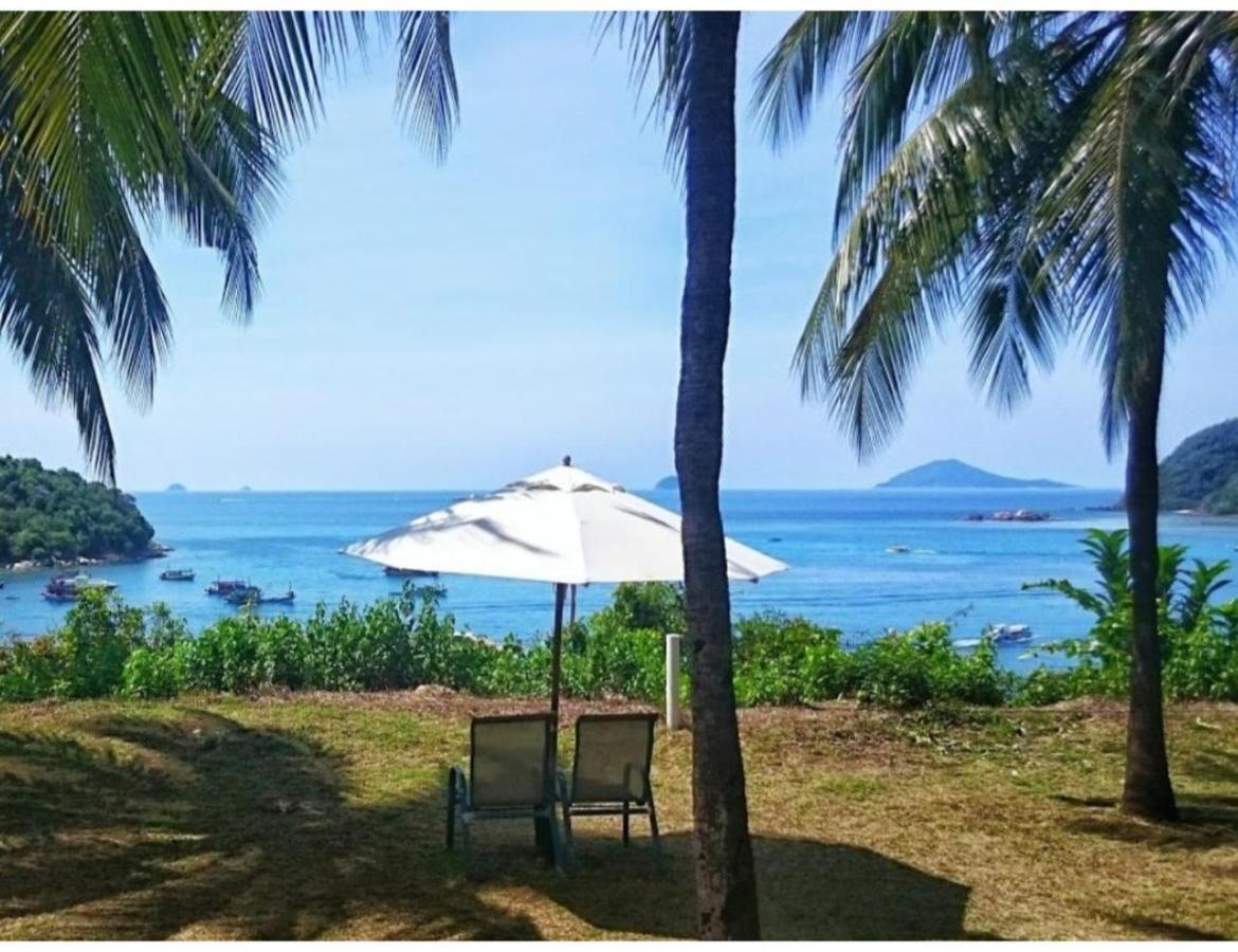 Redang Island Resort Zewnętrze zdjęcie