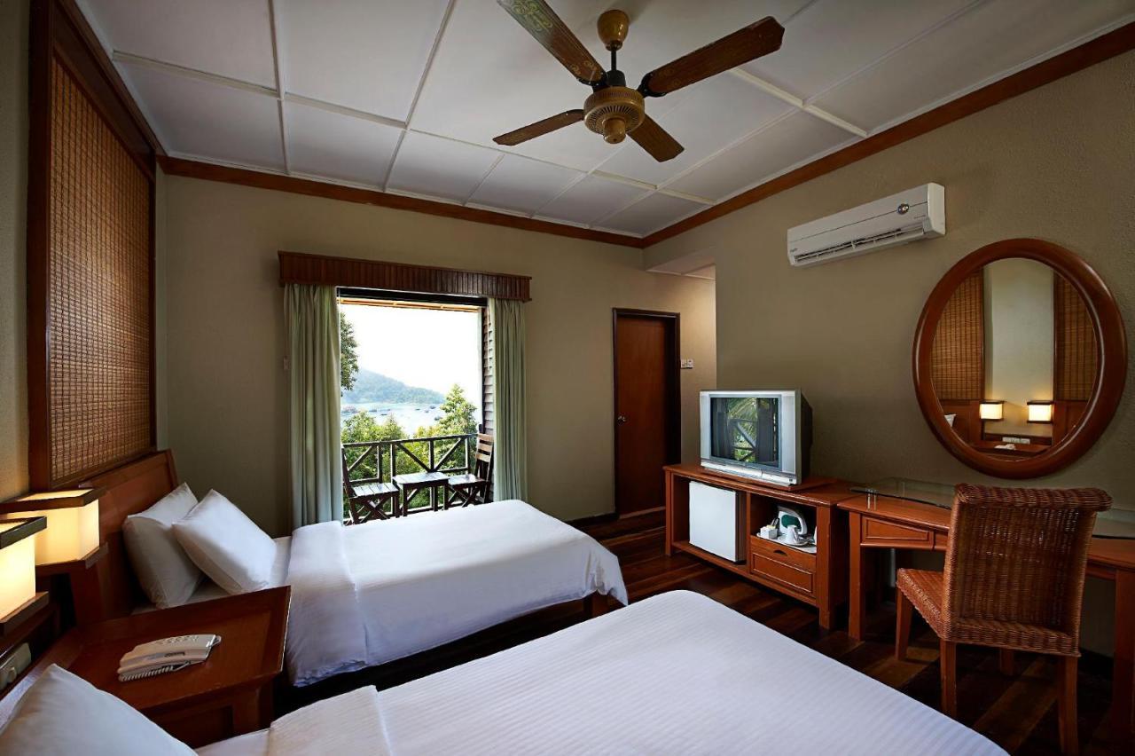 Redang Island Resort Zewnętrze zdjęcie
