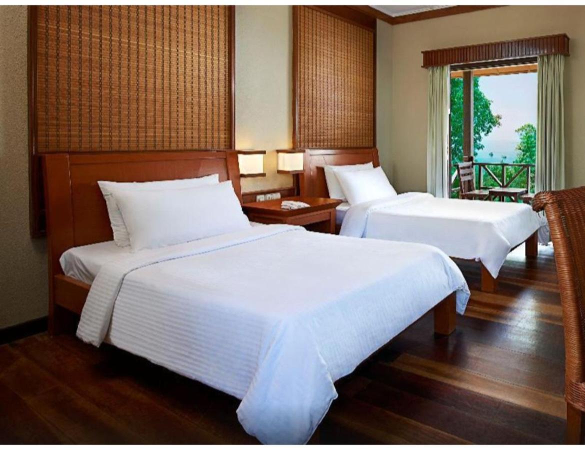 Redang Island Resort Zewnętrze zdjęcie