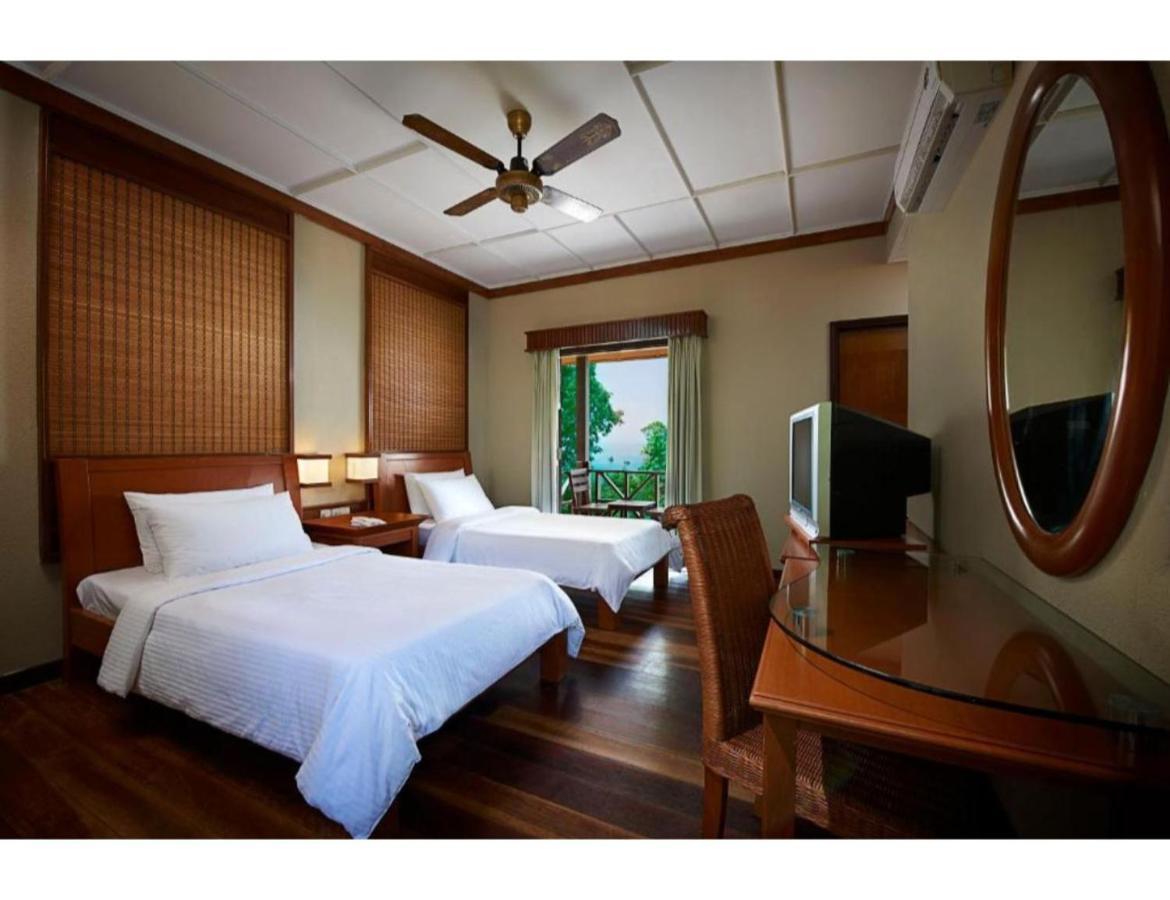Redang Island Resort Zewnętrze zdjęcie
