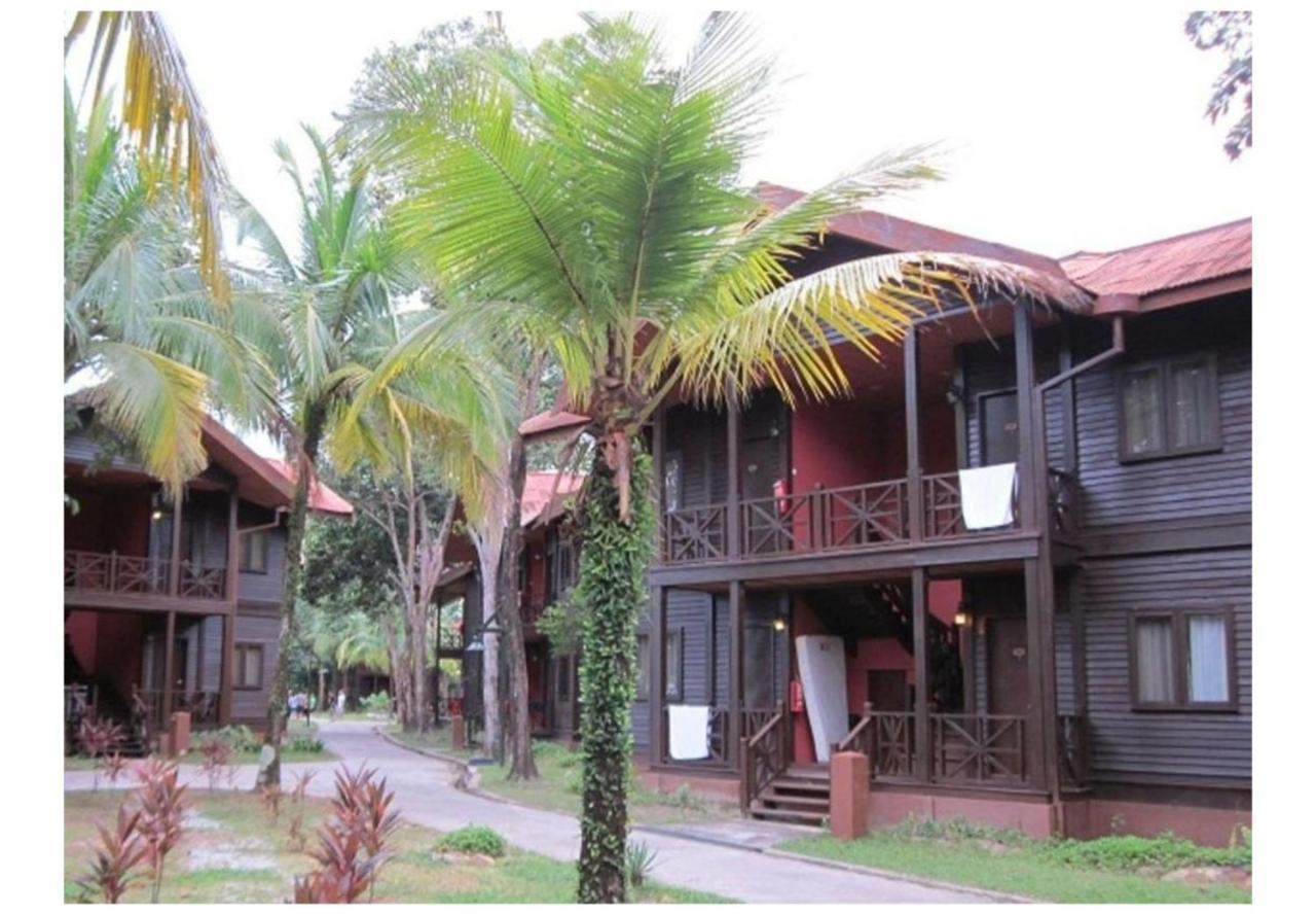 Redang Island Resort Zewnętrze zdjęcie