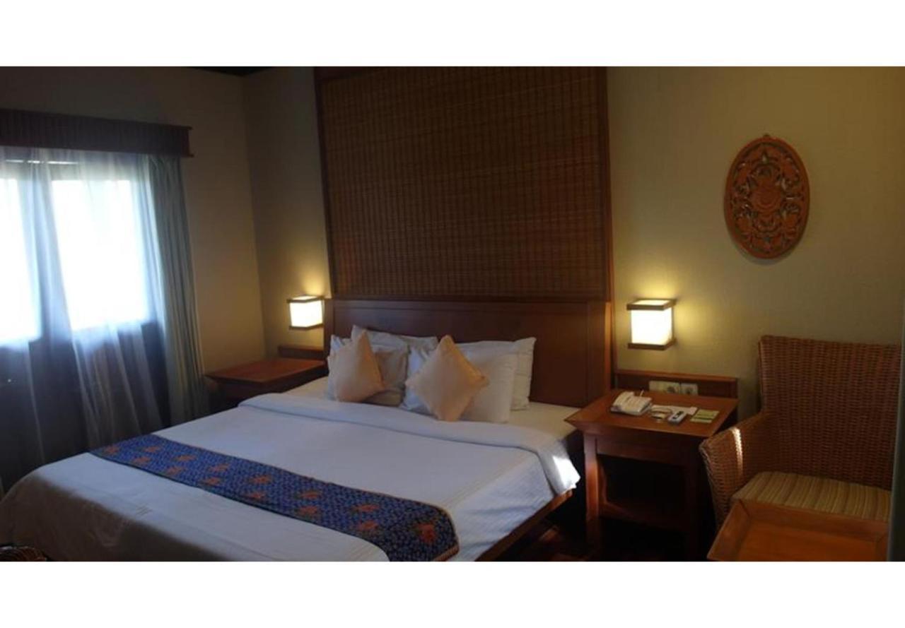 Redang Island Resort Zewnętrze zdjęcie